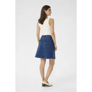 Women's skirt CULTURE Lea Ami image-4