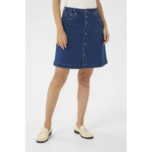 Women's skirt CULTURE Lea Ami image-1