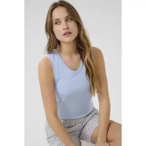 Γυναικείο T-shirt CULTURE Birgita Kajsa image-5