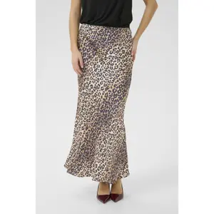 Women's skirt CULTURE CULeona image-1