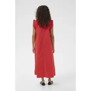 Women's dress CULTURE Berri Antoinett image-4