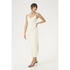 Women's dress CULTURE CUAlicie image-1