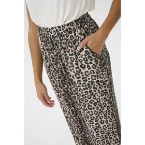 Pantaloni da donna CULTURE Paly Elina image-5