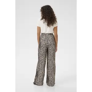 Pantaloni da donna CULTURE Paly Elina image-4