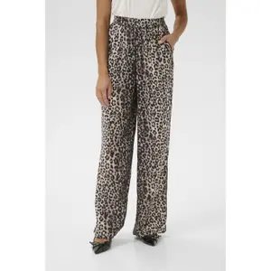 Pantaloni da donna CULTURE Paly Elina image-2