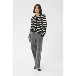 Damen Straight Jeans CULTURE CUCarlina image-2