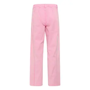 Damen Straight Jeans CULTURE CUCarlina image-4