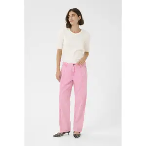 Damen Straight Jeans CULTURE CUCarlina image-2