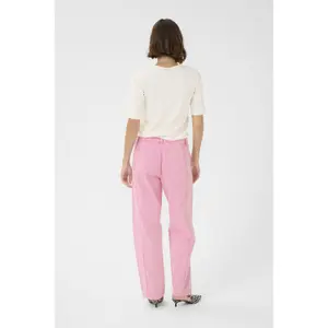Damen Straight Jeans CULTURE CUCarlina image-5
