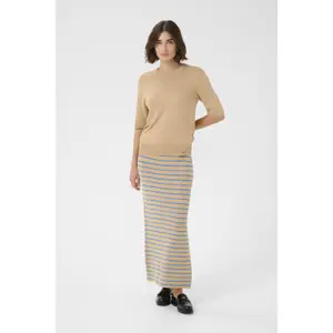 Women's skirt CULTURE CUEbba image-1