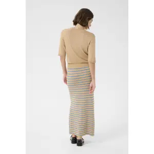 Women's skirt CULTURE CUEbba image-3