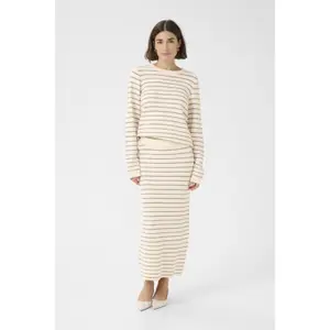 Women's skirt CULTURE CUEbba image-1
