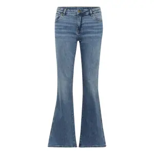 Women's Flare Jeans CULTURE CUCyrine image-0