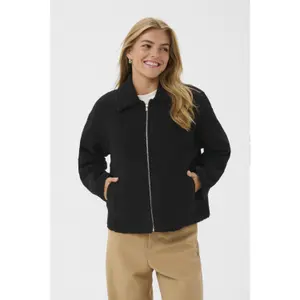 Women's jacket CULTURE CUNima image-1