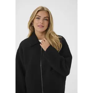 Women's jacket CULTURE CUNima image-4