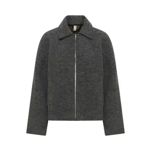Women's jacket CULTURE CUNima image-0