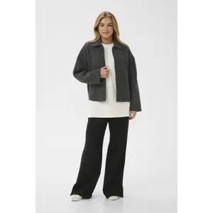 Women's jacket CULTURE CUNima image-3