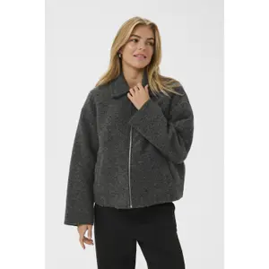 Women's jacket CULTURE CUNima image-2
