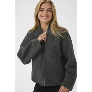 Women's jacket CULTURE CUNima image-5