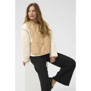 Women's jacket CULTURE CUCatalina image-3