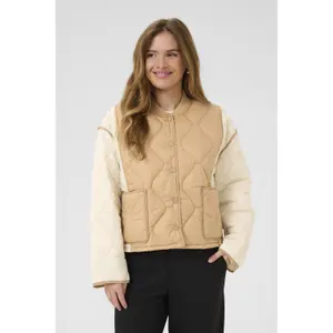 Women's jacket CULTURE CUCatalina image-2