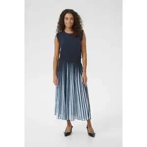 Women's dress CULTURE Olai Carly image-1