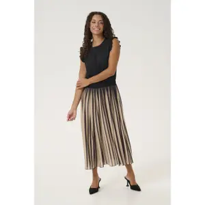 Women's dress CULTURE Olai Carly image-1