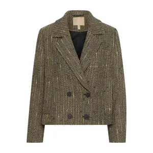 Women's jacket CULTURE CUBrinette image-0