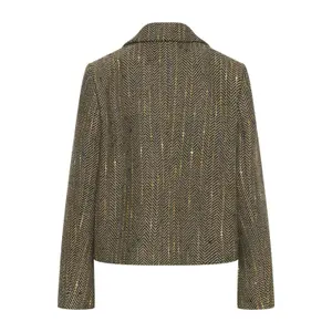 Women's jacket CULTURE CUBrinette image-1