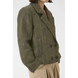 Women's jacket CULTURE CUBrinette image-2