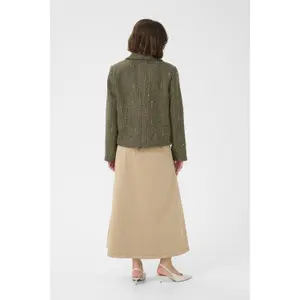 Women's jacket CULTURE CUBrinette image-4