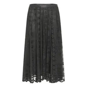 Women's skirt CULTURE CUCollie image-0