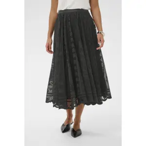 Women's skirt CULTURE CUCollie image-1