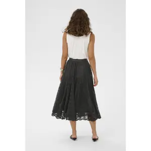 Women's skirt CULTURE CUCollie image-4