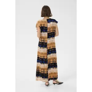 Women's dress CULTURE Macy Berna image-3