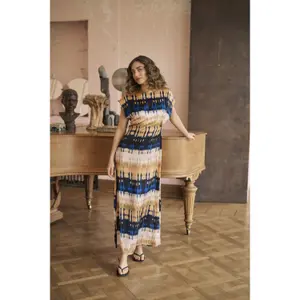 Women's dress CULTURE Macy Berna image-5