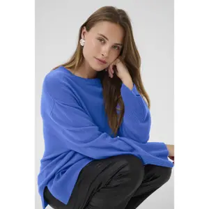 Woman sweater CULTURE CUCallie Arrow image-5