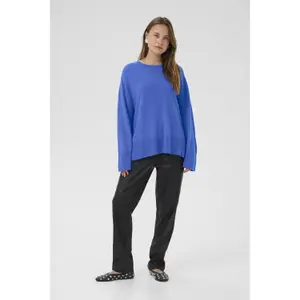Woman sweater CULTURE CUCallie Arrow image-1
