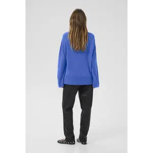Woman sweater CULTURE CUCallie Arrow image-3