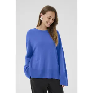 Woman sweater CULTURE CUCallie Arrow image-4