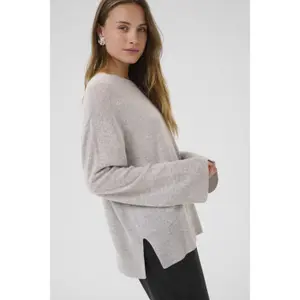 Woman sweater CULTURE CUCallie Arrow image-5