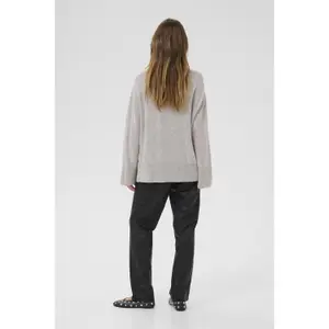 Woman sweater CULTURE CUCallie Arrow image-4