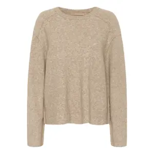 Woman sweater CULTURE CUCalay image-0