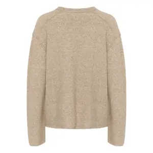 Woman sweater CULTURE CUCalay image-3