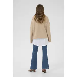 Woman sweater CULTURE CUCalay image-4