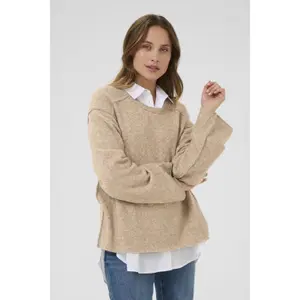 Woman sweater CULTURE CUCalay image-2