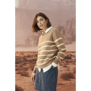 Maglione da donna CULTURE CUKatrina image-6