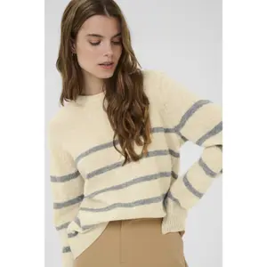 Maglione da donna CULTURE Katrina image-5