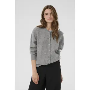 Women's cardigan CULTURE CUKatrina image-2