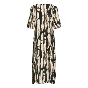 Klänning för kvinnor CULTURE Ashley Chaina image-2